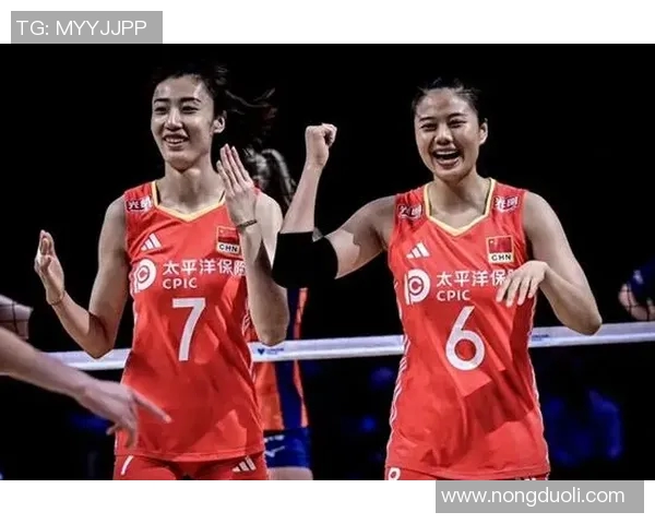 杭州排球队在世锦赛中的出色表现与未来展望分析