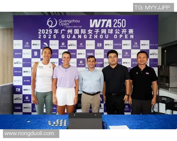 广州网球队表现卓越最新网球个人能力排名TOP10出炉