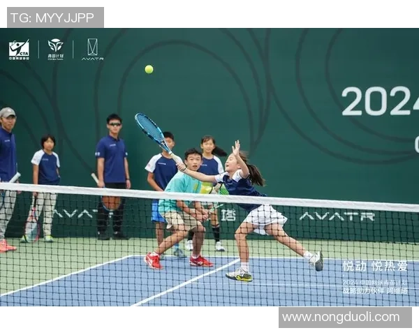 广州网球队在洲际杯中的灵活应变能力展现出色值得关注
