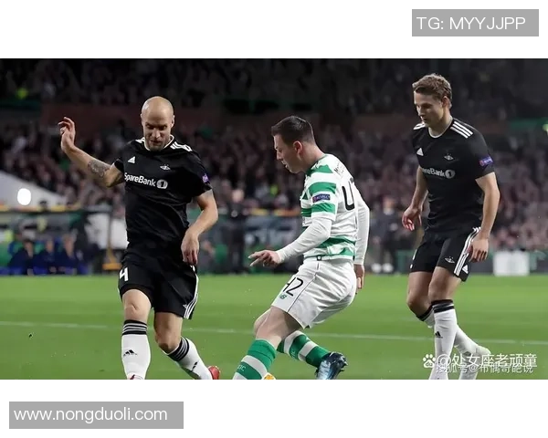 挪威足球历史上的璀璨明星们与他们的辉煌成就回顾