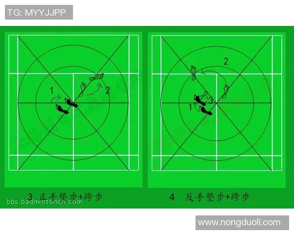 武汉羽毛球队战术解析：灵活转换体系与实战应用探讨