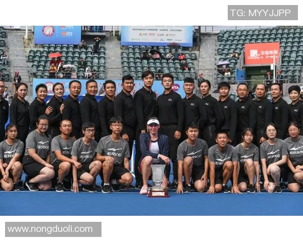 深圳网球队荣登全国网球比赛经验排行榜第二名的辉煌成就 深圳网球队荣登全国网球比赛经验排行榜第二名的辉煌成就