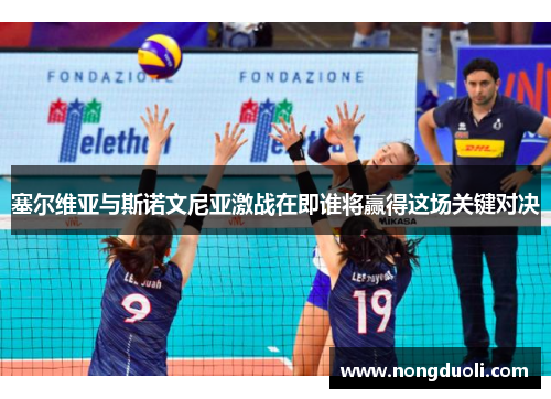 塞尔维亚与斯诺文尼亚激战在即谁将赢得这场关键对决